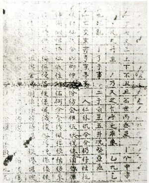 云南河口起義