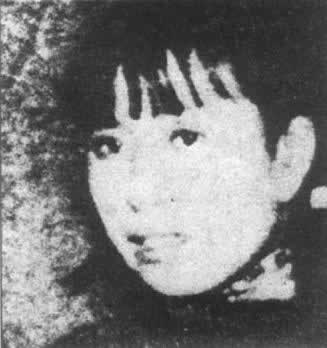 江青自殺
