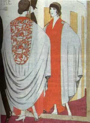 裝飾藝術在巴黎誕生