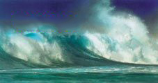 海浪發(fā)電