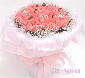 50朵玫瑰花語，送50朵玫瑰代表什么意思？