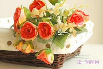 6月16日花語：苔蘇玫瑰，生日花語謙虛