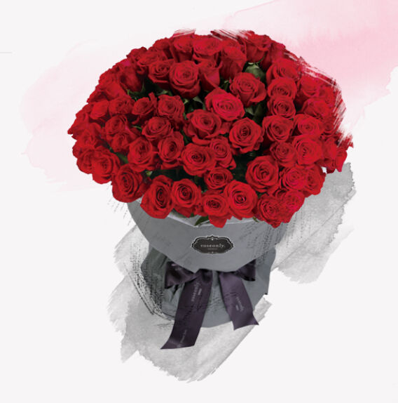  紅玫瑰花語是什么