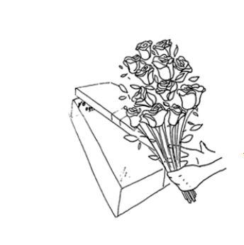 roseonly永生花養護