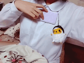 平胸妹子就別來湊熱鬧了！