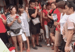 求婚失敗，我只想知道