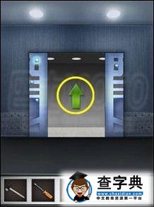 100floors電梯 第18層 圖文攻略3