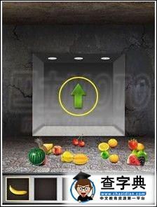 100floors電梯 第8層 圖文攻略3