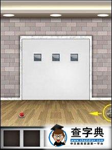 100floors電梯 第7層 圖文攻略1