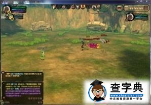 [KOG塵埃落定]玩家暢游桃園初體驗(yàn)分享1