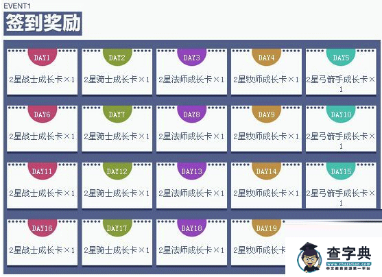 鎖鏈戰記羈絆覺醒系統 羈絆關系者和羈絆發起者獎勵介紹3
