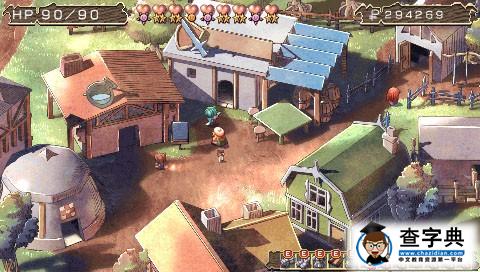 PSP《雙星物語》黃金評(píng)價(jià)獲得攻略1