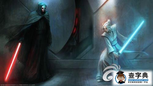 《星球大戰(zhàn) 舊共和國武士2》控制臺秘籍分享1