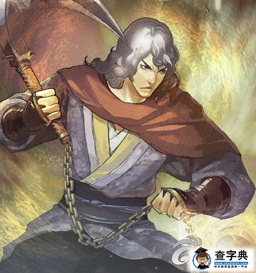 《討鬼傳 極》麻痹薙刀流配魂攻略1