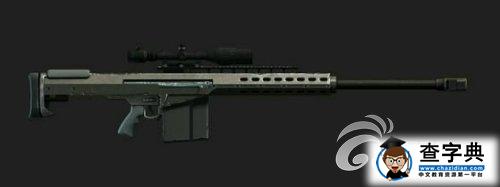 《俠盜獵車5》PC版公共戰(zhàn)局推薦武器心得3