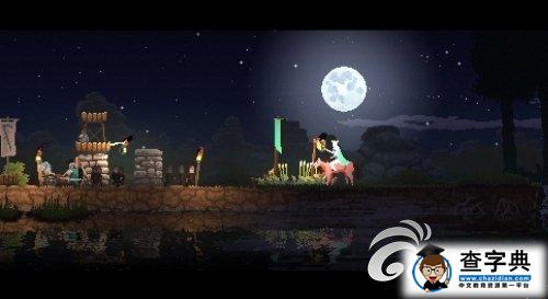 《王國(guó)》石器時(shí)代解鎖方法和箭塔升級(jí)攻略2