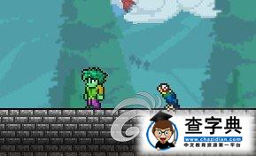《泰拉瑞亞》鸚鵡獲得方式圖文解析攻略5