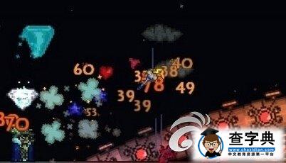 《泰拉瑞亞》雷云法杖解析攻略3