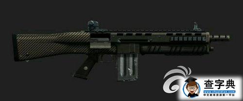 《俠盜獵車5》PC版公共戰(zhàn)局推薦武器心得9