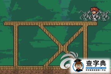 《泰拉瑞亞》棕櫚木制作圖文教程解析攻略1