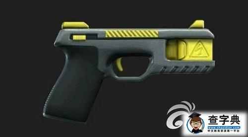《俠盜獵車5》PC版公共戰(zhàn)局推薦武器心得11