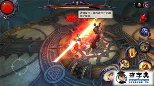 《暗黑血統》巴別塔玩法攻略 盛產裝備與鉆石2