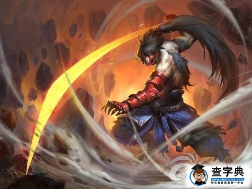 追魂索命！《亂斗西游2》奎木狼實(shí)用分析1