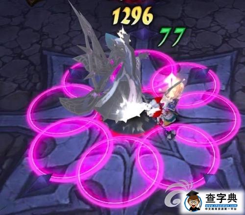 《超級地城之光》黑暗塔副本攻略 不滅者的瘋狂6