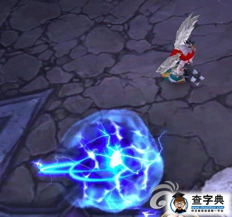 《超級地城之光》黑暗塔副本攻略 不滅者的瘋狂4