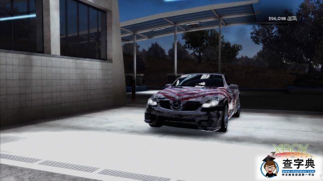 《無(wú)限試駕2》圖文心得：愛(ài)車人士必備游戲23