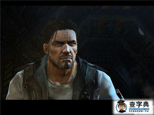 《星際爭霸2》人物介紹：人族英雄jim raynor2