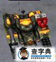 《命令與征服之紅色警戒3起義時(shí)刻》蘇聯(lián)鐵錘變身一覽15
