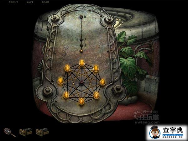 Machinarium機(jī)械迷城iPad2圖文攻略全集(下)12