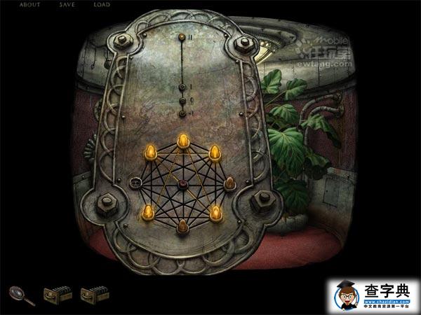 Machinarium機(jī)械迷城iPad2圖文攻略全集(下)3