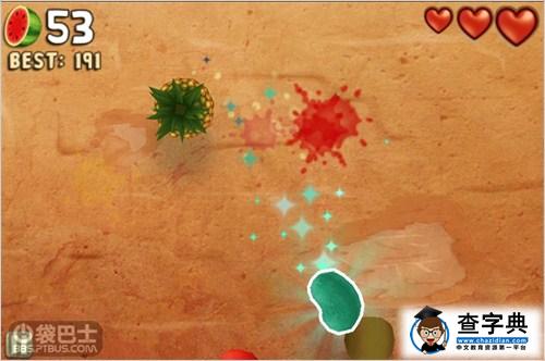 絕對(duì)大作！《Fruit Ninja: Puss in Boots 水果忍者：穿靴子的貓》游戲測(cè)評(píng)5