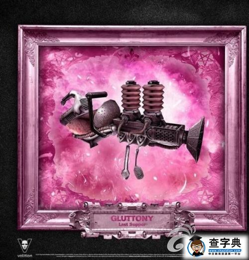 《黑道圣徒 殺出地獄》七宗罪武器貪婪獲取方法4