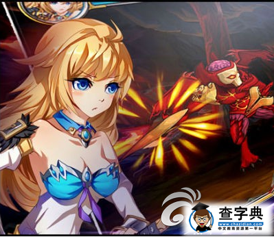 《劍魂之刃》公會(huì)祭壇解析1