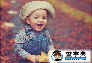 2017雞寶寶取吉祥名的5大特點(diǎn)1