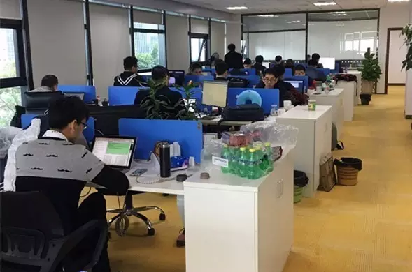 陳迪海：大數據打造企業智能CEO