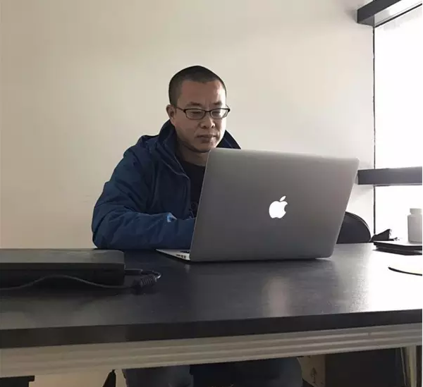 陳迪海：大數據打造企業智能CEO