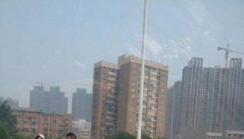 女漢子結婚都這么霸氣！