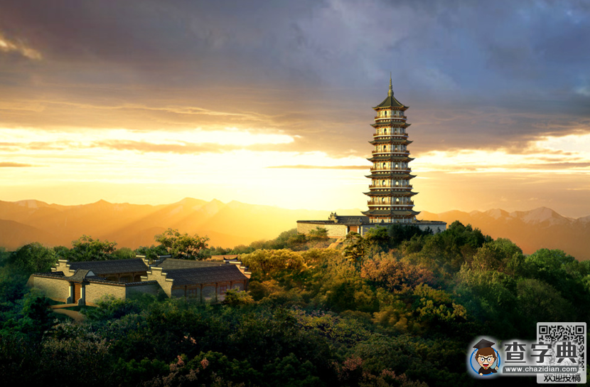 幼兒簡(jiǎn)單易學(xué)繞口令-塔尖尖