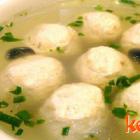 七星丸(肉心魚(yú)丸)