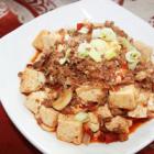 螞蟻豆腐