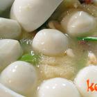 美味魚丸