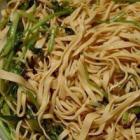 香菜拌干絲