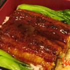 鰻魚飯