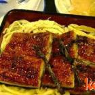 鰻魚飯