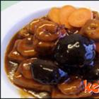 鏡箱豆腐