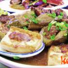東江釀豆腐